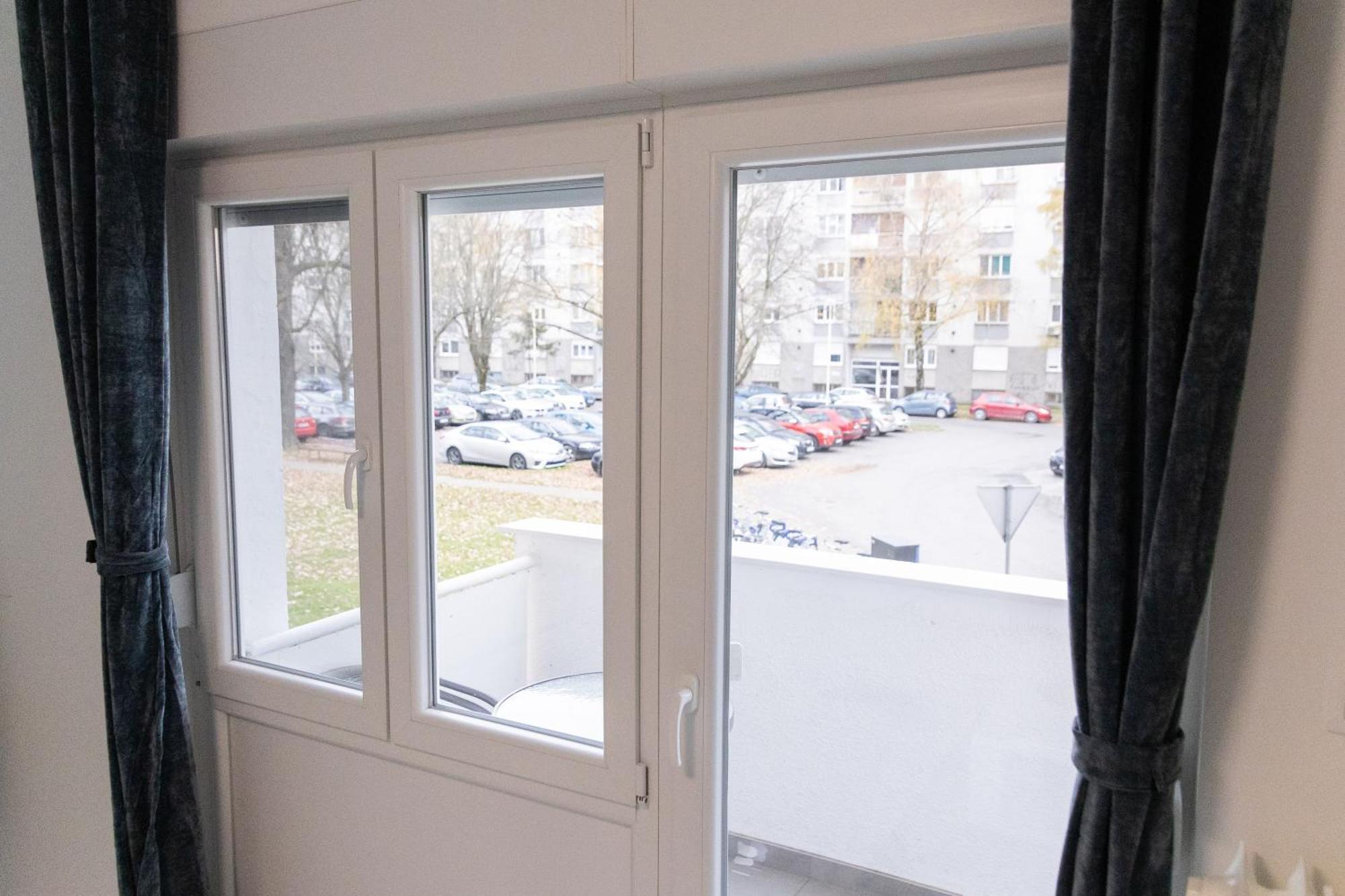 Maris Apartment Osijek Exterior foto